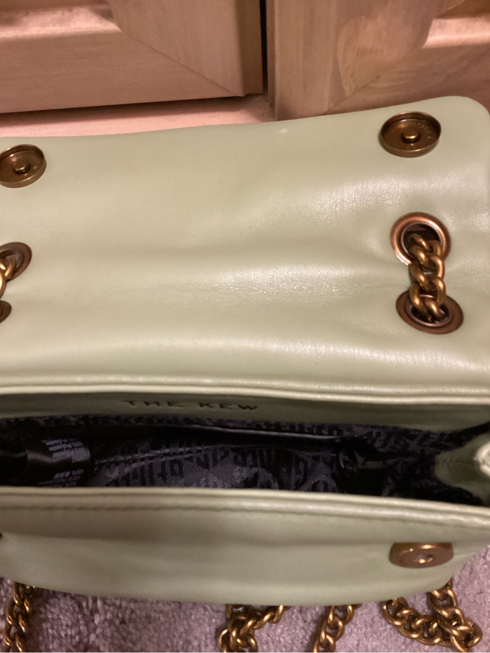Kurt Geiger Bag - Picture 5 of 5